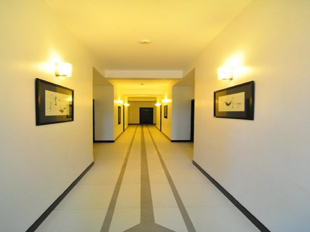 The Saneer Jaipur Hotel Exterior foto